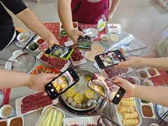 -杏花吴记牛肉火锅