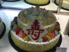 -恩朵烘焙坊(金街总店)