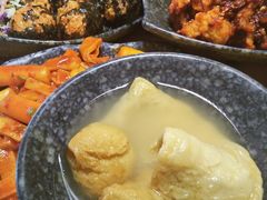 -恩你小木屋米酒店(莱山店)