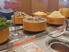-喜家自助小火锅(乐客城店)