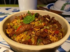 -桂满陇天书(南京德基旗舰店)