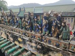 -悦城龙母祖庙