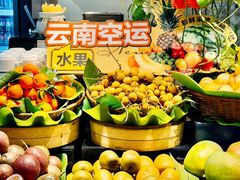 -亚马逊蒸汽活海鲜自助(LCM置汇旭辉广场店)