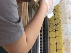 -泸溪河桃酥(秦淮夫子庙一店)