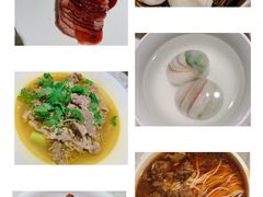-夫子庙小吃广场(东牌楼店)