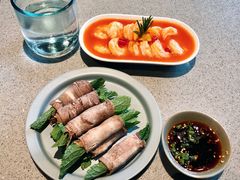 -半山腰·云南菜(侨福芳草地店)