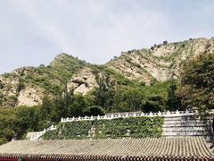 -北京上方山国家森林公园