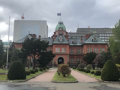 -北海道厅旧本厅舍(旧本庁舎)