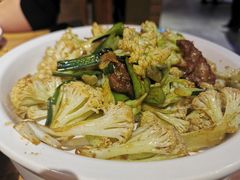 -胖老汉椒麻鸡清真新疆菜(西御街店)