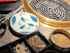 -谷牛日式烤肉(宝山U天地店)