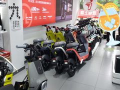 -九号电动车(安定门内大街店)