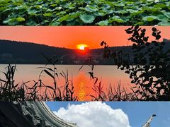 -云龙湖旅游景区