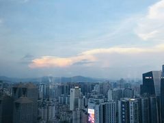 -正佳金殿维福顿公寓(广州正佳广场体育西路地铁站店)