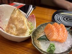 -坂吉屋·居酒屋深夜食堂(龙湖店)