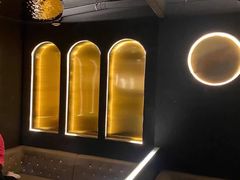 -INNS BAR 音乐酒吧餐厅