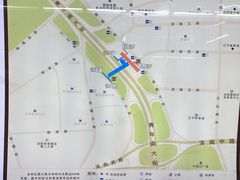 -奥体中心(地铁站)