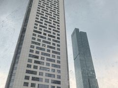 -南京金陵饭店