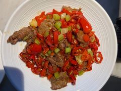 -蔴将·川菜(黄龙万科店)