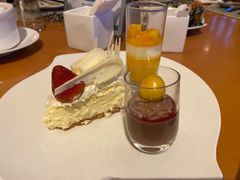 -视界美食自助餐厅·石家庄希尔顿酒店