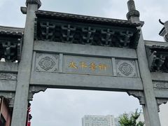 -黑色经典臭豆腐·湖南特产(太平街口店)