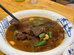 有筋有肉-华顺土菜馆(洪岗路店)