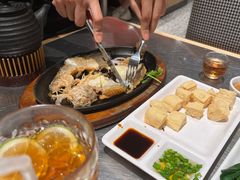 -潮界(虹桥新天地店)