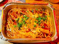 -火联烧烤(学院路创始店)