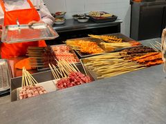 -上海财经大学-新食堂