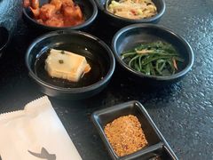 -九田家黑牛烤肉料理(珠江摩尔店)