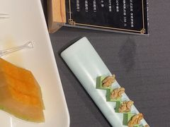 -肆月河豚·新淮扬(金融街店)