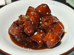 九转大肠-梅飞酒家(桑园路店)