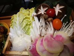 -塚田农场(悠唐店)