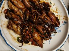 -秋色客家菜(南山店)