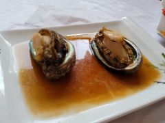 -宾朋海鲜饭庄(兴海路店)