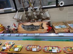 -杭州大厦LSE城市生活超市(杭州大厦店)