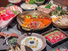 -色響火锅(恒隆广场店)