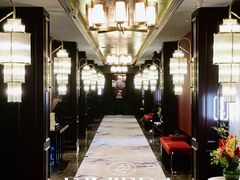 -RIVIERA 松鹤楼(外滩店)