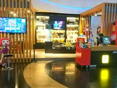 -万达影城(开福万达广场IMAX店)