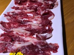 -海银海记潮汕牛肉火锅(新港中路海珠店)