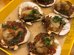 -我是那个大叔·美食研究所(新塘路店)