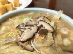 -七菜馆·东北菜·蒸饺(文体路店)