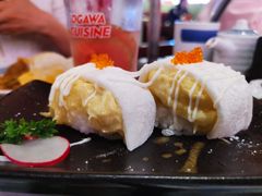 -小川洋风料理(武商MALL店)