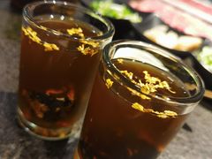 -清真京华源·涮肉烧烤(丰庆店)