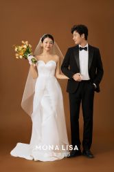 -蒙娜丽莎婚纱摄影·旅拍