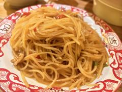 -破三川·新川菜(静安大融城店)