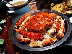 帝王蟹-徽三说·土徽菜·中国徽菜连锁品牌(一中店)