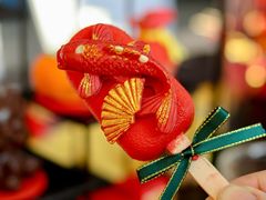 -天津海河悦榕庄·Lobby Lounge大堂吧