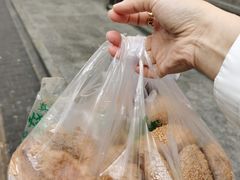 -满记烧饼(牛街东里小区一区店)