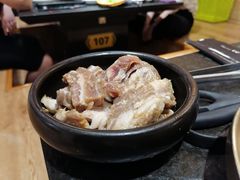 味家坛子肉-味家烤肉烤鳗鱼牛排(西塔旗舰店)