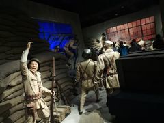 -上海四行仓库抗战纪念馆